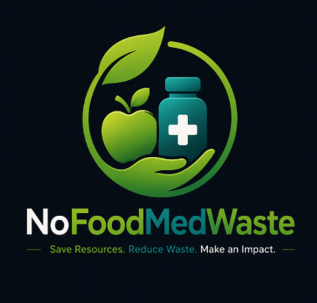 NoFoodMedWaste